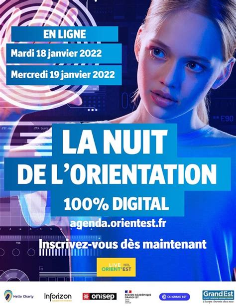 nuit orientation